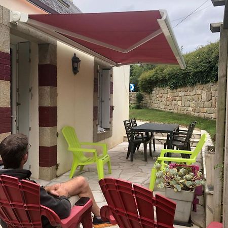 Penty De Kervillerm Douarnenez Zewnętrze zdjęcie
