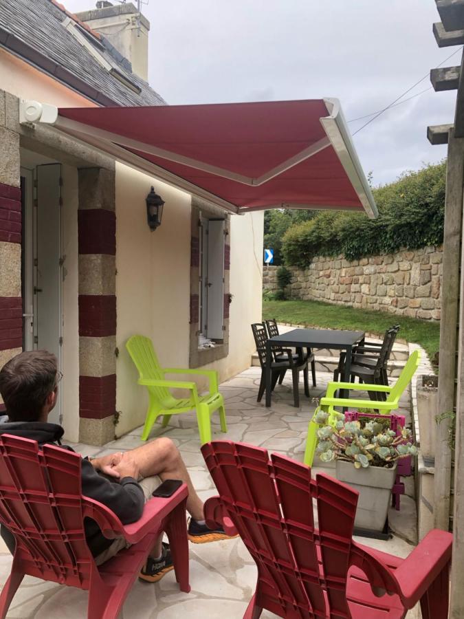Penty De Kervillerm Douarnenez Zewnętrze zdjęcie