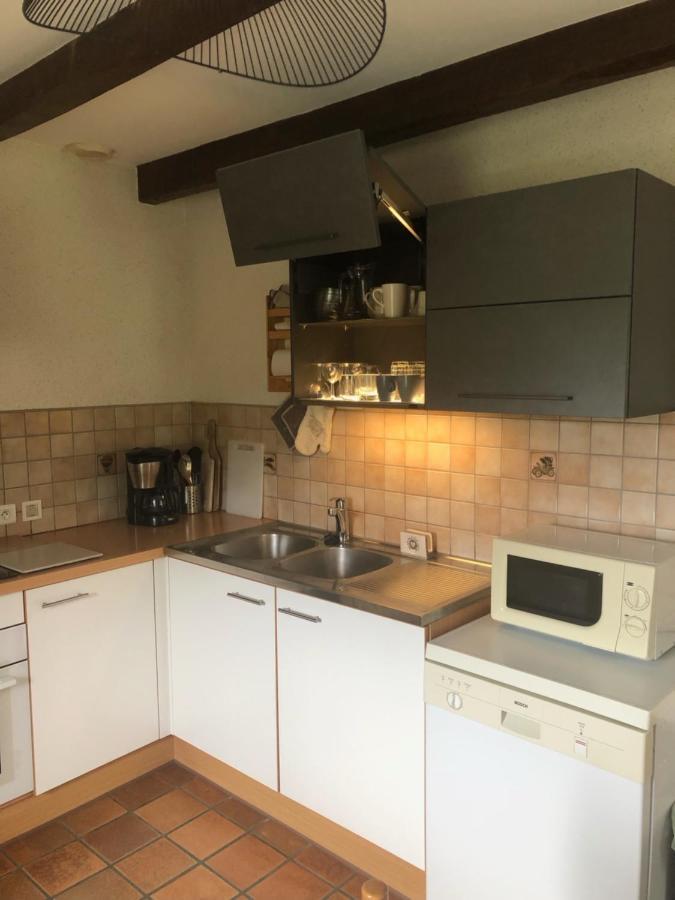 Penty De Kervillerm Douarnenez Zewnętrze zdjęcie