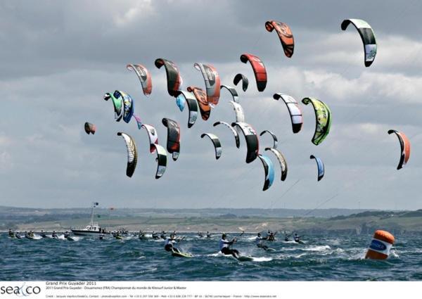 Penty De Kervillerm Douarnenez Zewnętrze zdjęcie