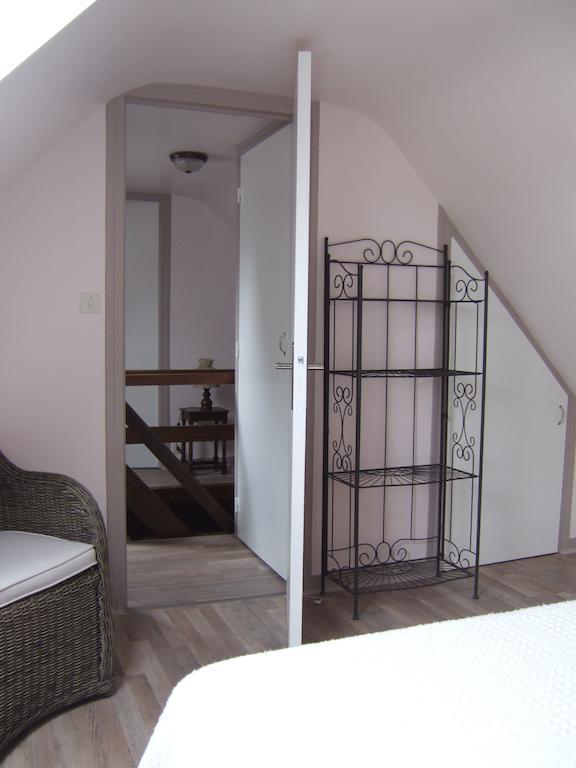 Penty De Kervillerm Douarnenez Pokój zdjęcie